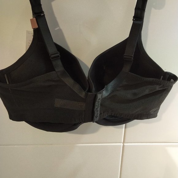 Cacique 40DDD Cool Bliss Lightly Lined Balconette - Picture 4 of 8